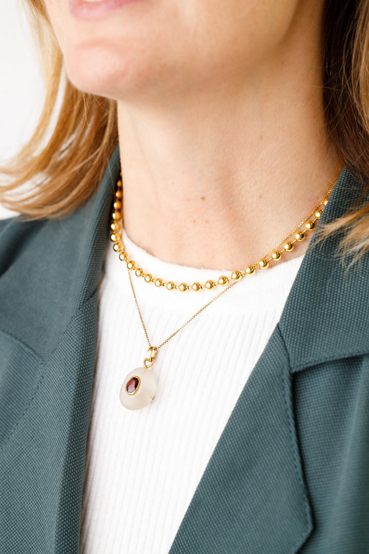 Choker Bullets