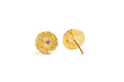 Aretes Laberinto