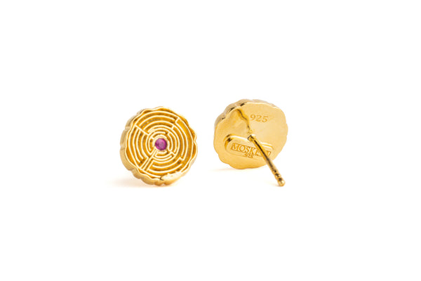 Aretes Laberinto