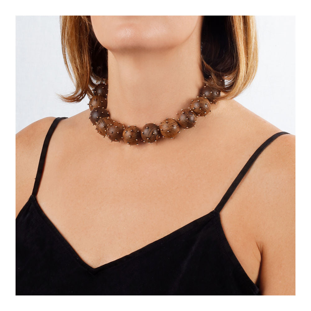 Choker Galeon