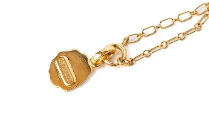 Coral Necklace