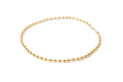 Choker Bullets