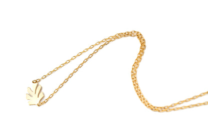 Golden Kelp Choker
