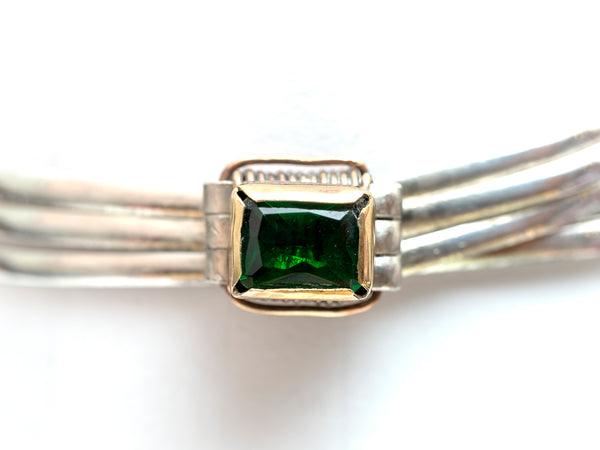 African Bracelet (Green)