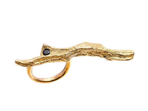Ramita Ring Gold